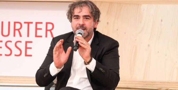 Gazeteci Deniz Yücel'in davası 16 Temmuz'a ertelendi