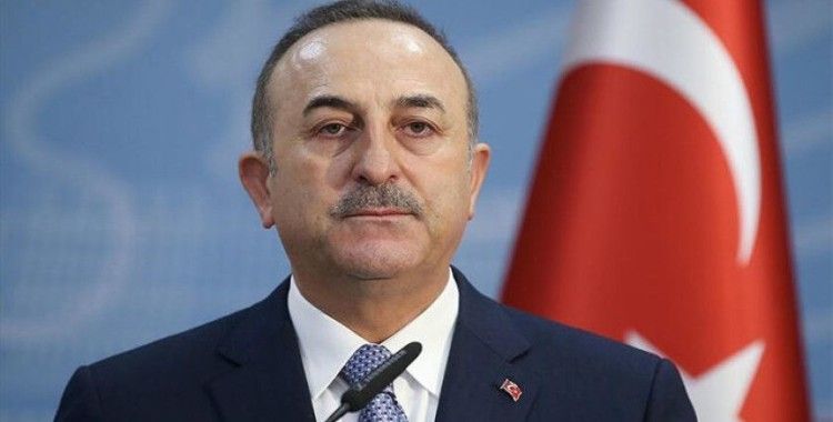 Dışişleri Bakanı Çavuşoğlu Sudan Ortalık Konferansı'na katılacak