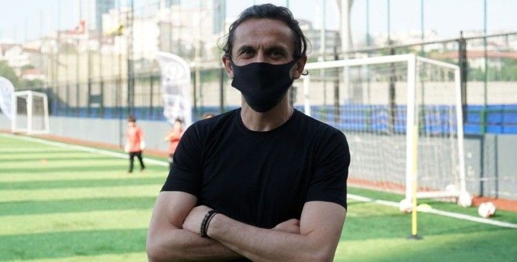 'Ali Koç ve yönetim Fenerbahçe'ye yakışacak bir takım kurmak adına çalışıyorlar'