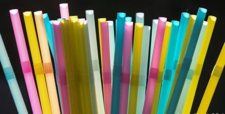 Almanya tek kullanımlık plastikleri yasaklamaya hazırlanıyor