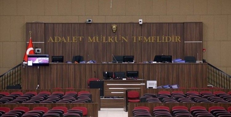 HDP'li Cizre Belediye Başkanı Zırığ'a 6 yıl 3 ay hapis cezası verildi