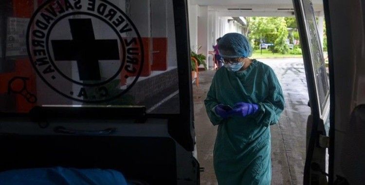 Guatemala Ulusal Laboratuvarda çalışan 240 kişi Kovid-19'a yakalandı