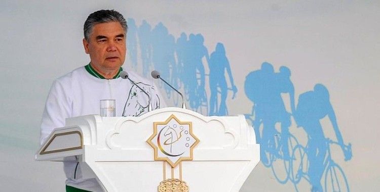 Türkmenistan'dan ABD elçiliğine tepki: Covid-19 ile ilgili yalan haber yaymayın