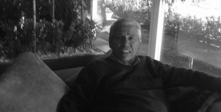 Eski Ankara Büyükşehir Belediye Başkanı Vedat Aydın yaşamını yitirdi