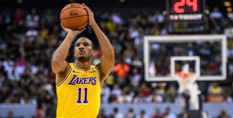 Lakerslı Bradley NBA sezonunun kalanında oynamak istemiyor