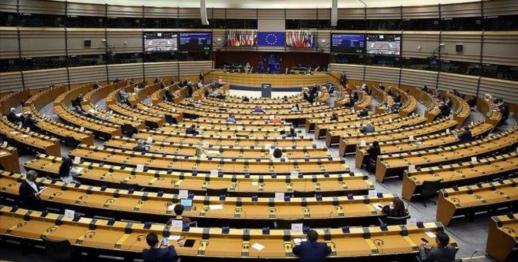 Avrupa Parlamentosundan Türkiye'deki sığınmacılara desteğe yeşil ışık