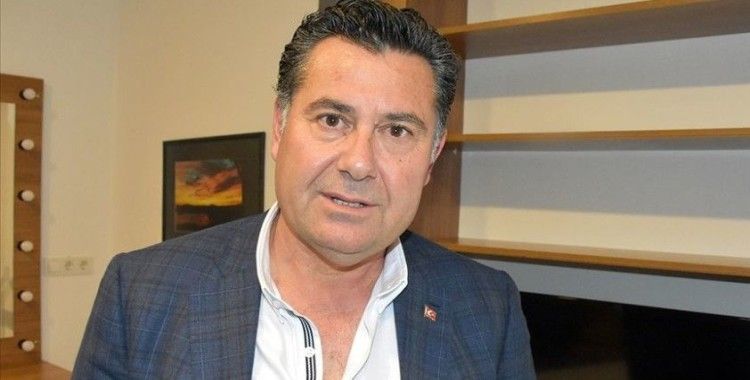 Eski Bodrum Belediye Başkanı Kocadon'a 'görevi kötüye kullanma'dan 1 yıl hapis cezası