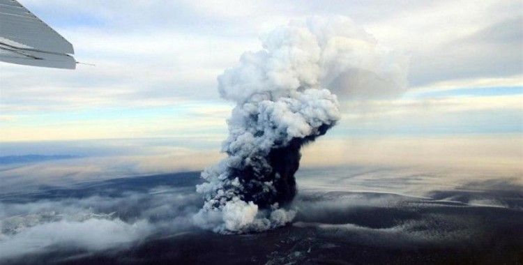 Grimsvötn yanardağında sismik faaliyetler arttı: Her an patlamaya hazır