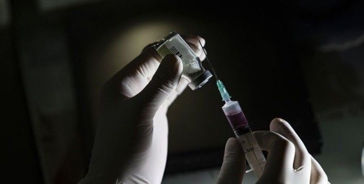 Çinli şirket Kovid-19 aşısının üçüncü aşama deneylerini BAE'de yapacak