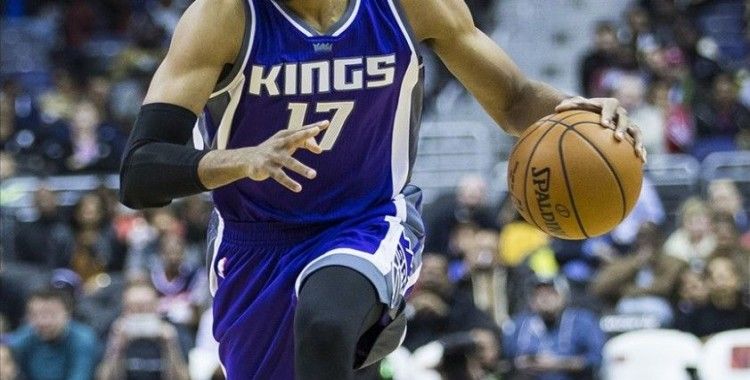 NBA'de Kings forması giyen 2 oyuncuda koronavirüs tespit edildi