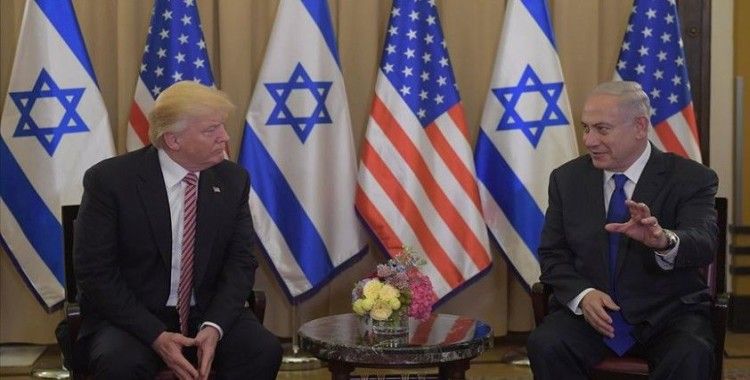 ABD'deki İsrail'in 'ilhak' planına ilişkin toplantıdan bir karar çıkmadı