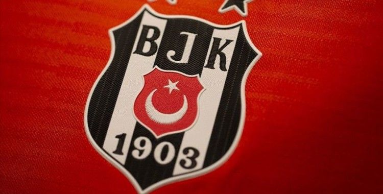 Beşiktaş'ta 2 futbolcunun Kovid-19 testi pozitif çıktı