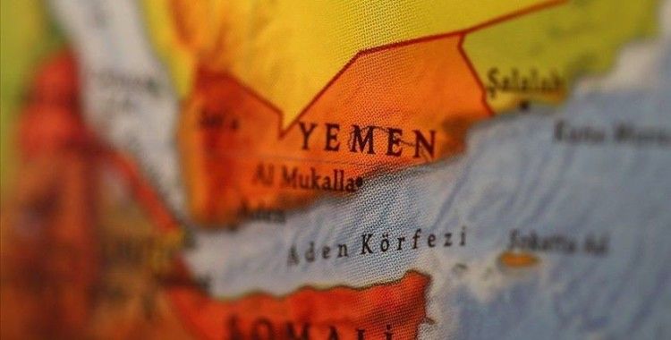 Yemen Cumhurbaşkanlığından Hadramevt'teki güvenlik zafiyetini sonlandırma talimatı