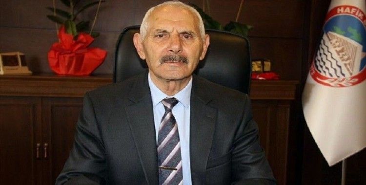 MHP Hafik Belediye Başkanı Çuhadaroğlu'nu listeden düşürdü