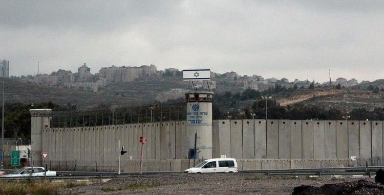 Filistin Esirler Cemiyeti: İsrail cezaevlerindeki Filistinlilerin yüzde 95'i işkence görüyor