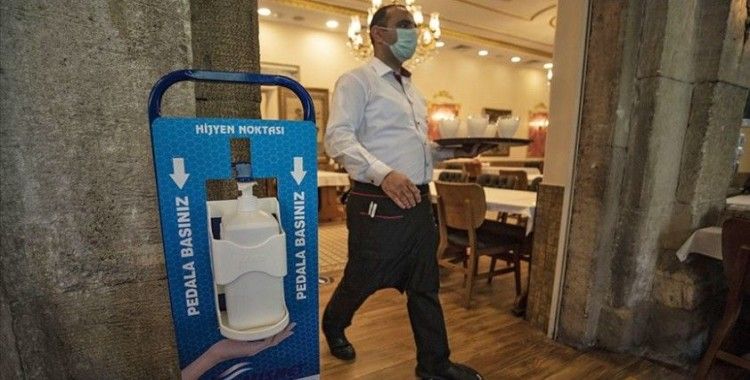 İş yerlerinde Kovid-19'dan sorumlu personel görevlendirilecek