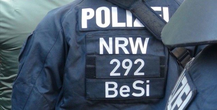 İsviçre mahkemesinden PKK'lı teröristin Almanya'ya iadesi kararı