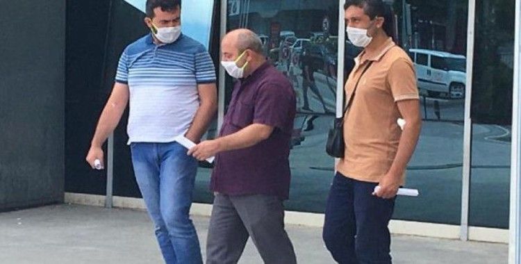 Konya'da 97 fabrika çalışanı, zehirlenme şüphesiyle hastanelik oldu