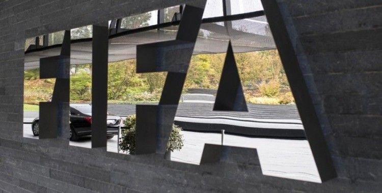 FIFA'dan federasyonlara dev destek paketi