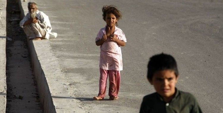 BM: Afganistan'da 12,4 milyon sivil akut gıda güvensizliği yaşıyor