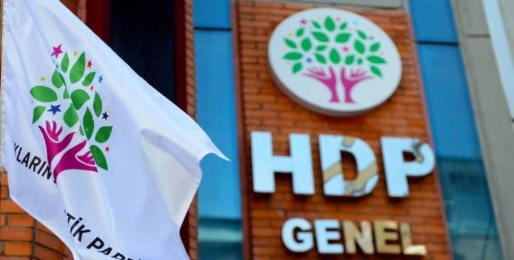 HDP'li 3 milletvekilinin koronavirüs testi pozitif çıktı
