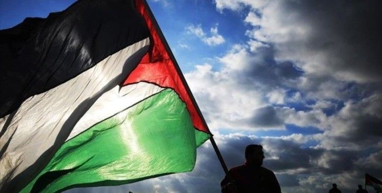 Filistin yönetiminden 'diyalog için Ramallah'ı ziyarete hazırım' diyen Gantz'a yanıt