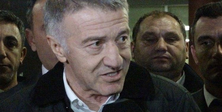 Tahkim Kurulu Ahmet Ağaoğlu'nun idari tedbirinin devamına karar verdi