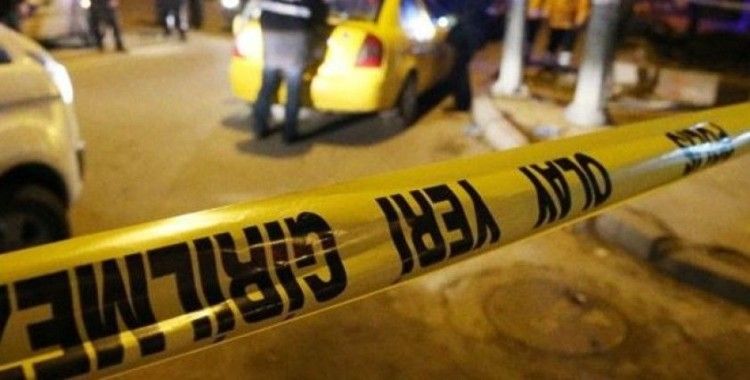 Kağıthane'de silahlı saldırı: 1'i çocuk 3 yaralı