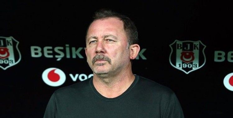 Beşiktaş’ta Sergen Yalçın’la istatistikler de coştu