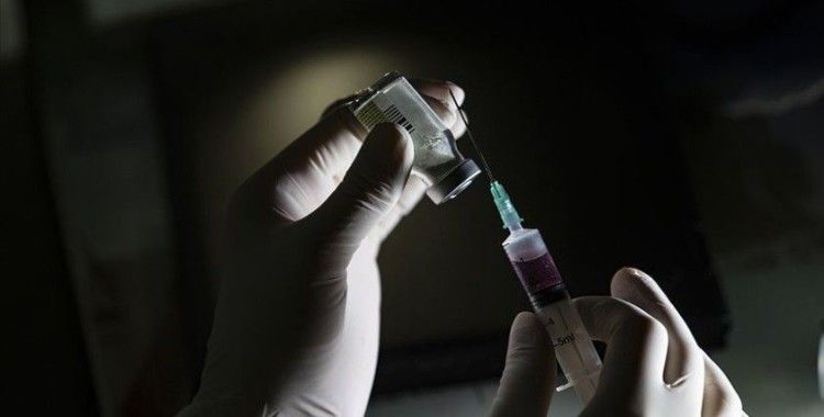 Çinli şirket: İnsanlara yapılan koronavirüs aşı testleri başarılı oldu