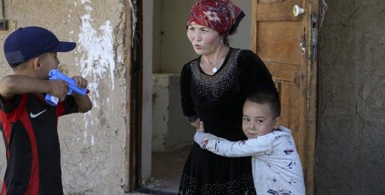 Çin'in Uygur Türklerine uyguladığı doğum kontrol programı artık daha yaygın ve sistematik