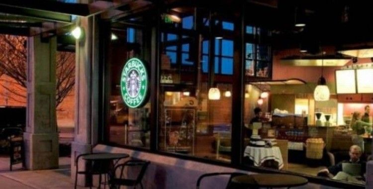 Starbucks, sosyal medya reklamlarını durdurma kararı aldı