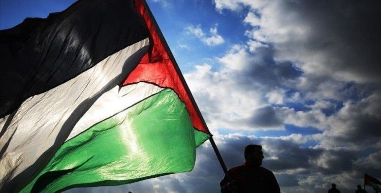 Filistin Yönetimi: Netanyahu, ilhaktan sonra müzakere edecek tek bir Filistinli bulamayacaktır