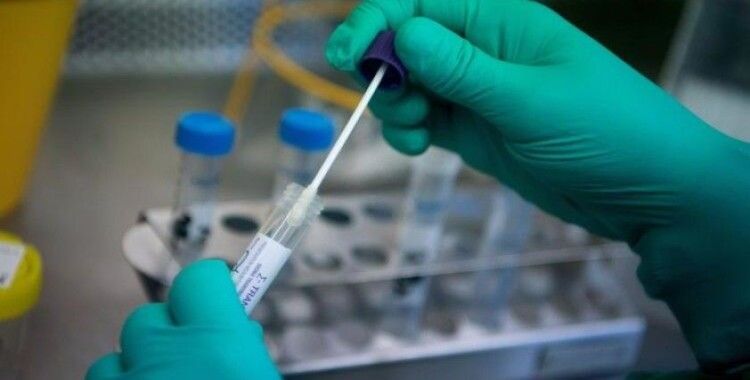 PCR testi isteyen ülkelere gidecekler testi 110 TL'ye yaptırabilecek