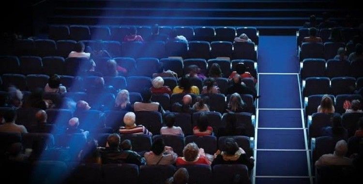 Rusya'da sinemalar 15 Temmuz'da açılıyor