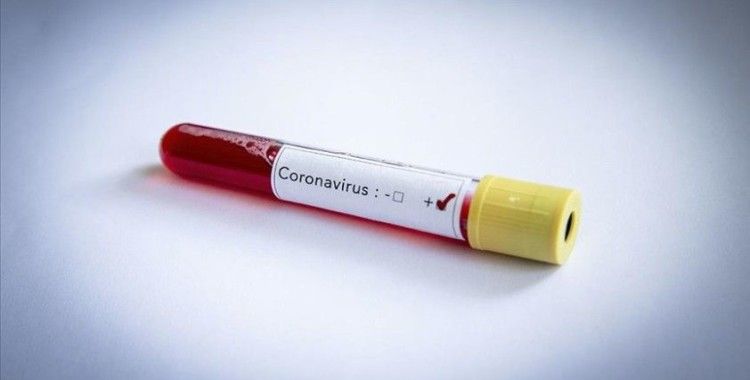 Kilis'te koronavirüsten tedavi gören hasta sayısı 37'e yükseldi