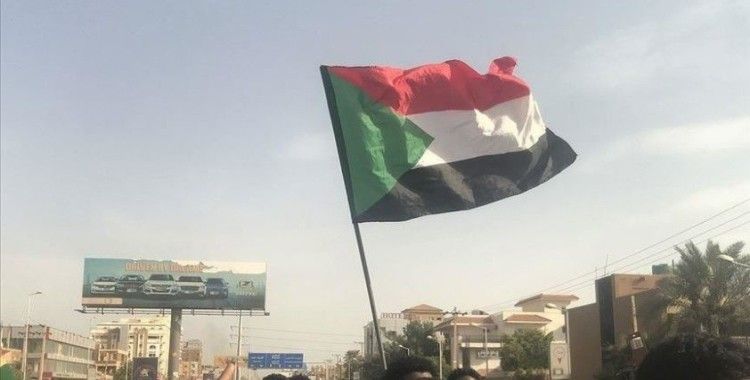 Sudan, Cenevre'deki 'Ottawa Sözleşmesi' toplantılarına başkanlık edecek