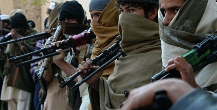 Rus Dışişleri: Rusya'nın Taliban'la işbirliği yaptığı iddiaları uydurmaca
