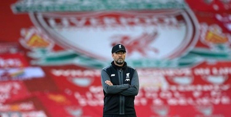 Liverpool menajeri Jürgen Klopp taraftarı uyardı: Lütfen şampiyonluğu kutlamak için biraz bekleyin