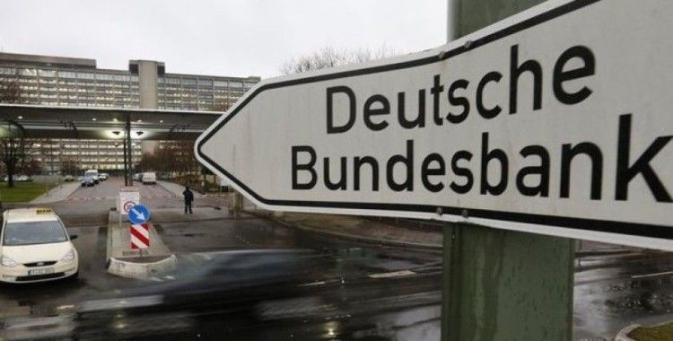 Yargıçlar kararı Bundesbank'a bırakıyor