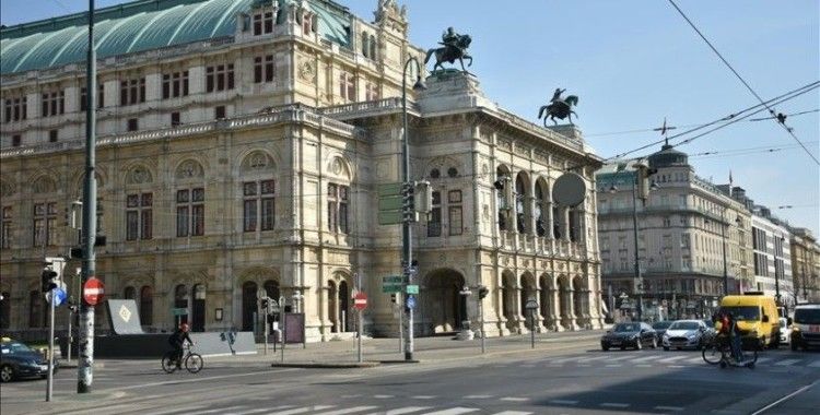 Avusturya eğitim kurumlarında 2019'da 400'ün üzerinde ayrımcılık vakası yaşandı
