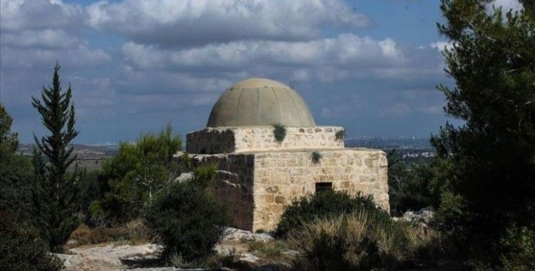 Filistinli Akademisyen Metani: İsrail, tarihi Filistin topraklarının Arap-İslam kimliğinin yok edilmesinin sorumlusudur