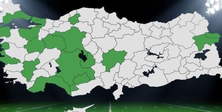 Halı Saha’nın Şampiyonlar Ligi Pasliga, Aydın’a Geliyor