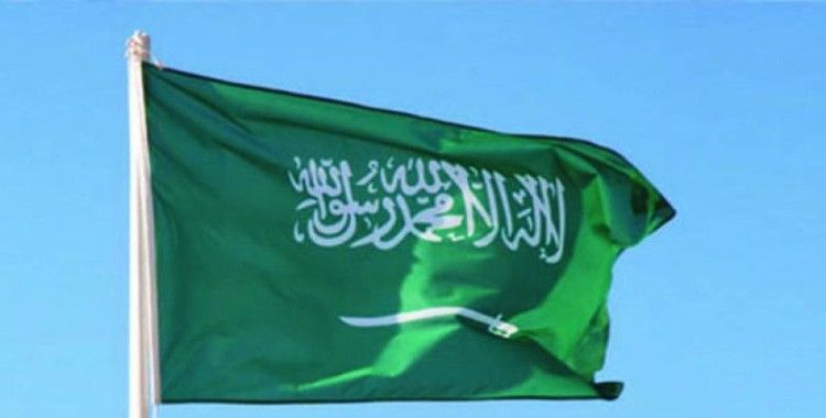 Suudi Arabistan'da çekirge istilası