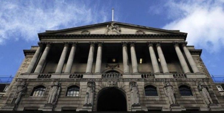 BoE/Haldane: İngiltere ekonomisi bankanın tahmininden daha hızlı toparlanıyor