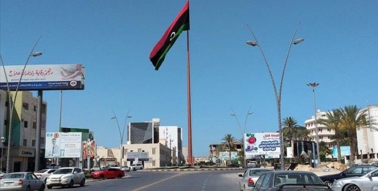 Libya'da kabile kartını kullanmak, istikrarlı devlet için doğru tercih değil
