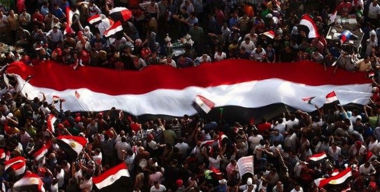 Mısır'da darbenin yolunu açan '30 Haziran' eylemleri
