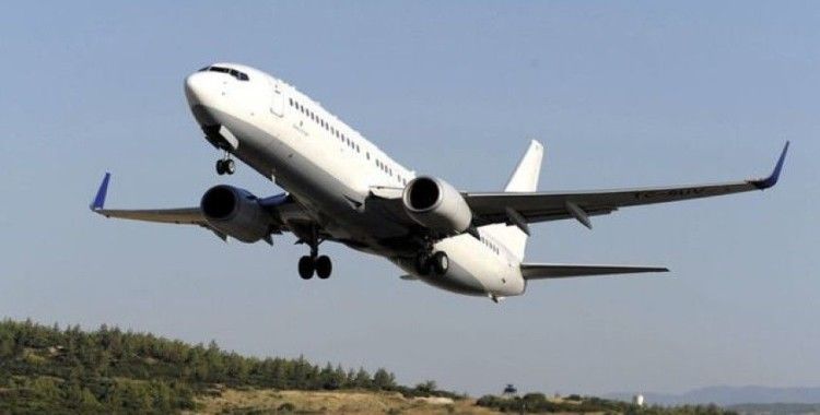 Rusya Ulaştırma Bakanı: Türkiye ile uçuşları başlatmayı değerlendiriyoruz