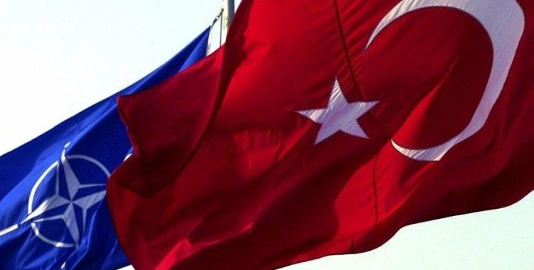 Türkiye NATO planına yönelik blokajı kaldırdı