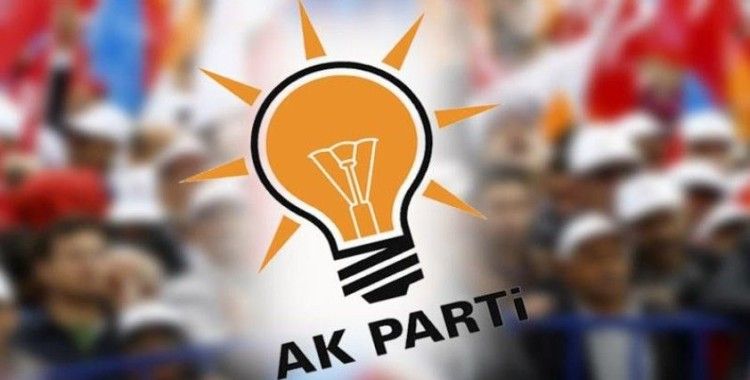 AK Parti'de koronavirüs şoku! Korona testi pozitif çıktı!